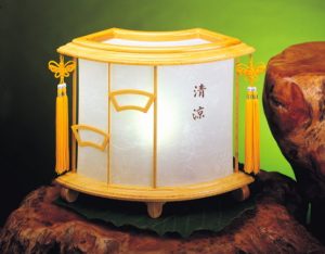 The Celestial Shop