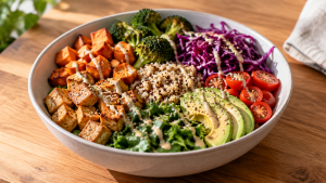 Vegan Cooking Shows